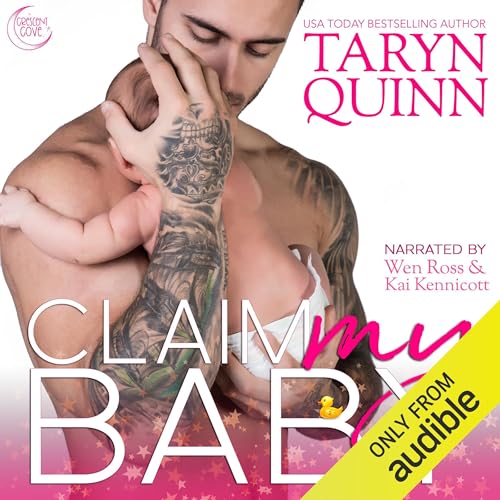 Audiobook narrated by Kai Kennicott
