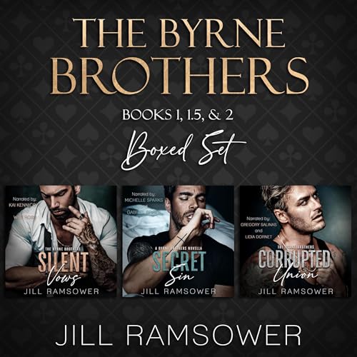 Audiobook narrated by Kai Kennicott