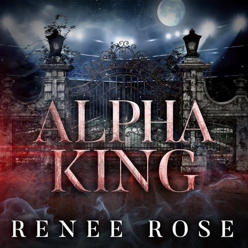 Audiobook narrated by Kai Kennicott
