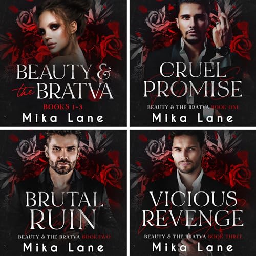 Audiobook narrated by Kai Kennicott