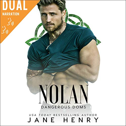 Audiobook narrated by Kai Kennicott
